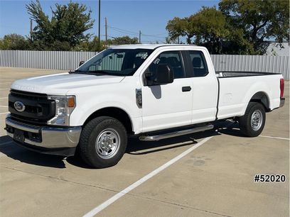 Used 2021 Ford F250 XL w/ Power Equipment Group