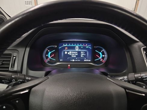 Used 2021 Honda Pilot Special Edition image 16