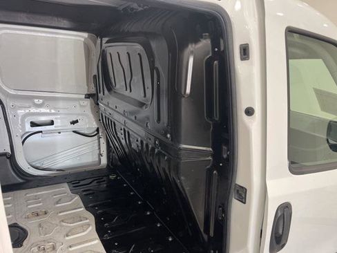 Used 2021 RAM ProMaster City Tradesman image 37