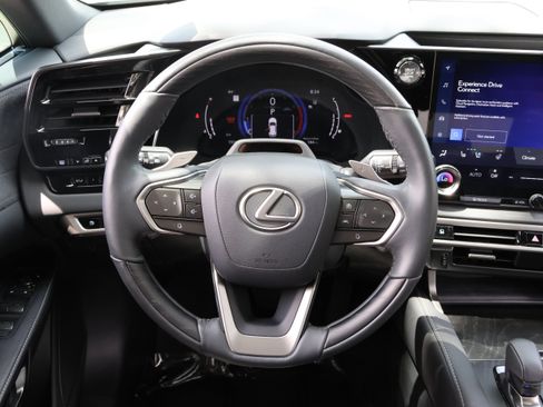 Used 2023 Lexus RX 350 AWD w/ Accessory Package image 18