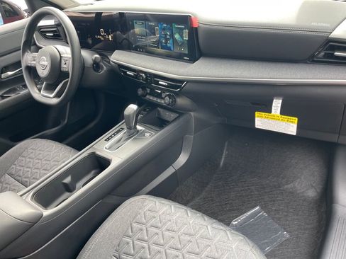 New 2026 Nissan Kicks SV w/ SV Premium Package image 15