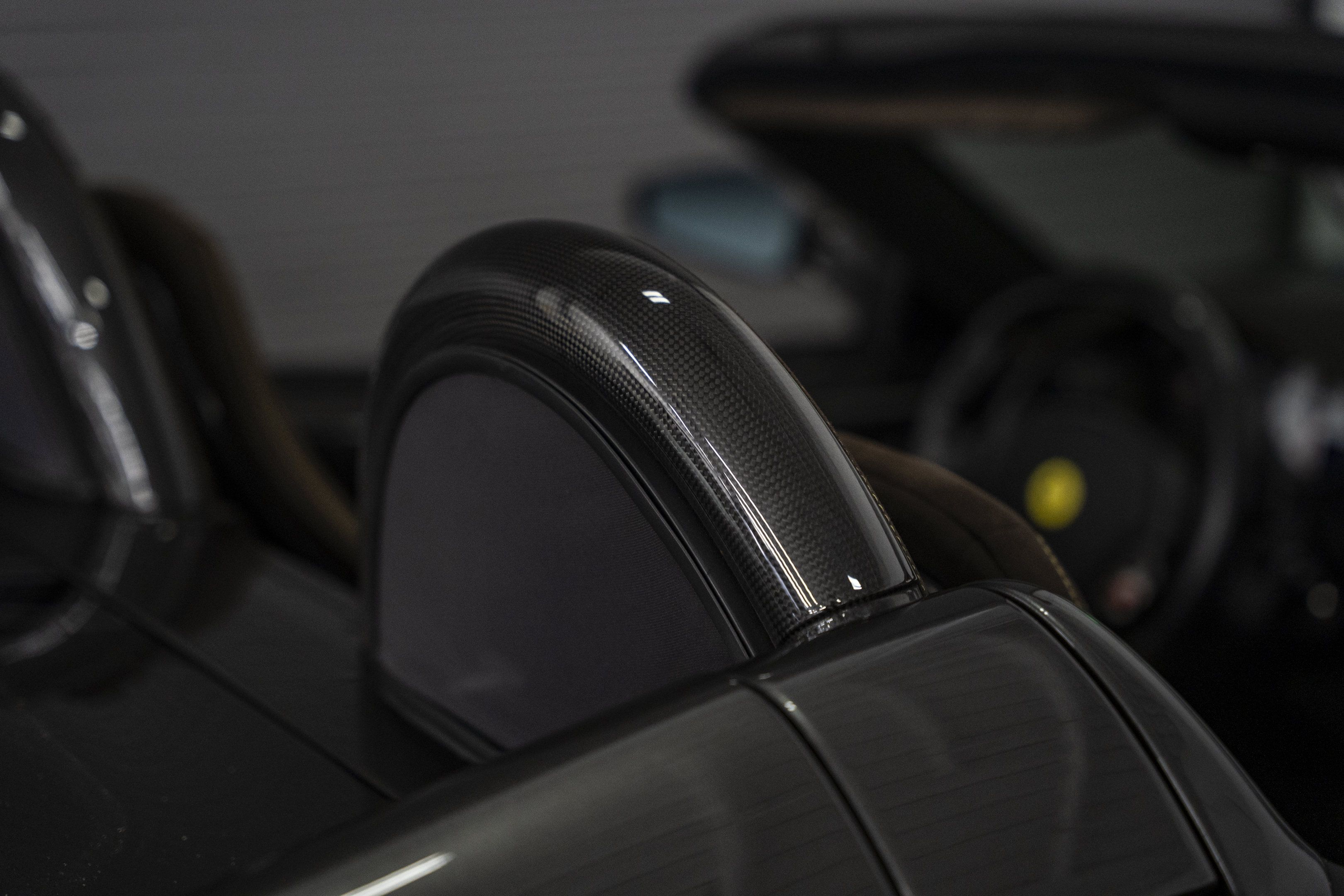 Used 2009 Ferrari F430 Scuderia RWD image 18