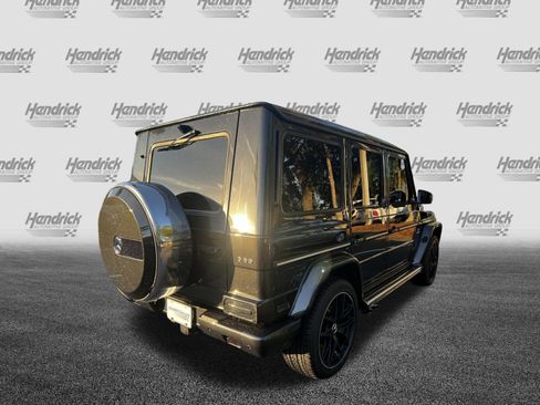 Used 2016 Mercedes-Benz G 65 AMG 4MATIC image 46