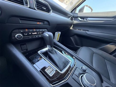 New 2025 MAZDA CX-5 AWD 2.5 S w/ Preferred Package image 23