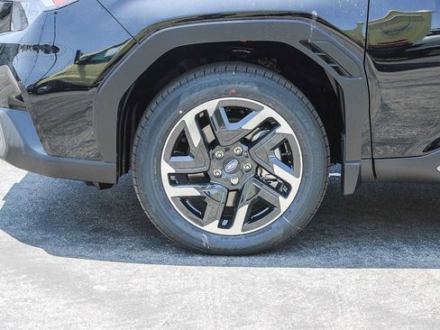 New 2025 Subaru Forester Limited image 11