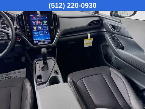 Used 2026 Subaru Crosstrek 2.0i Premium image 27