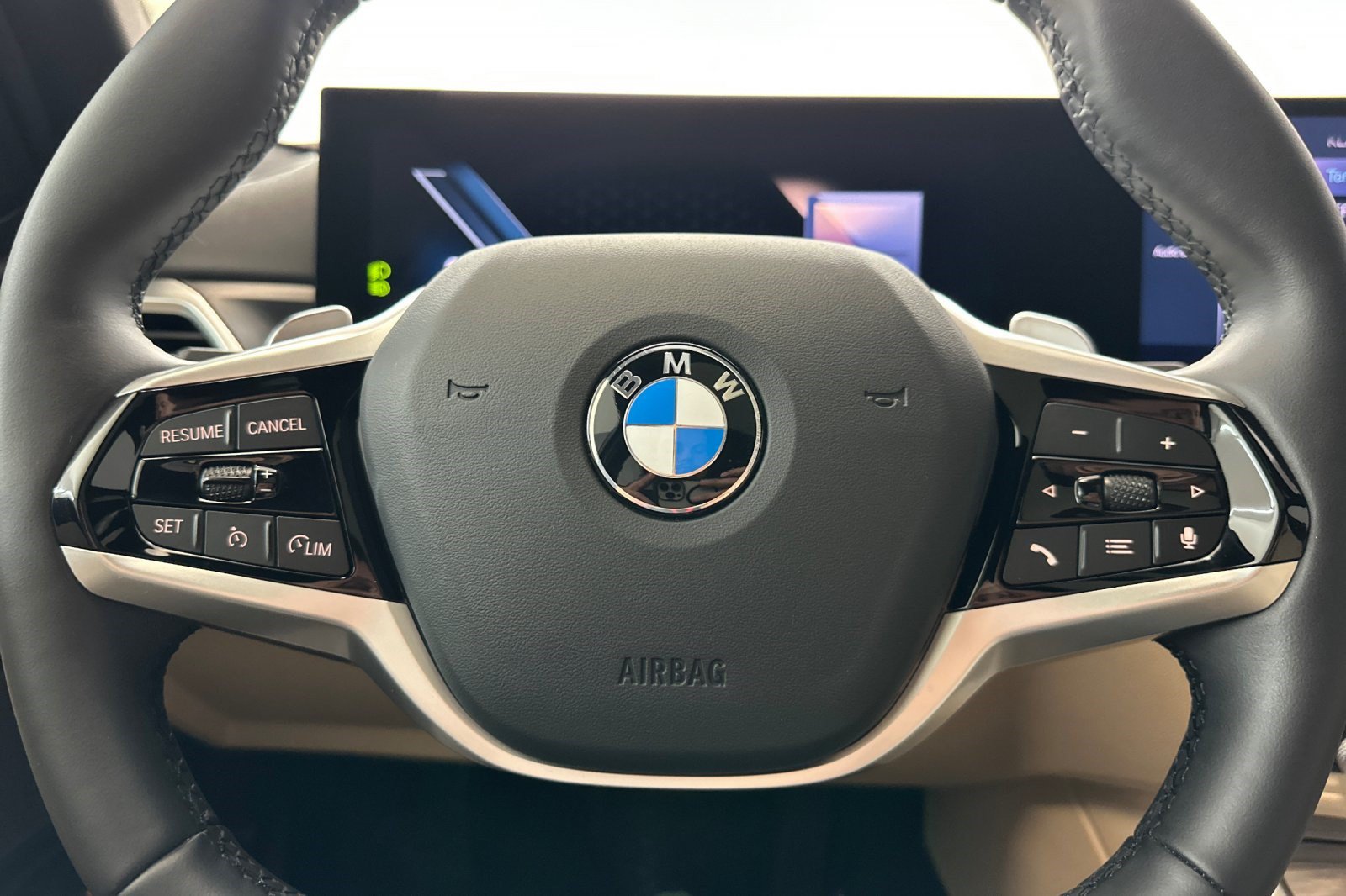 Certified 2025 BMW 330i Sedan RWD image 10