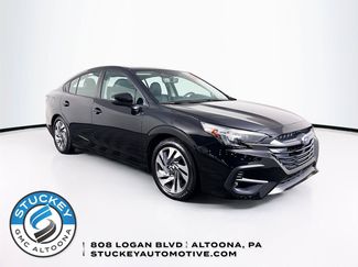 Used 2024 Subaru Legacy Limited AWD/4WD video 1