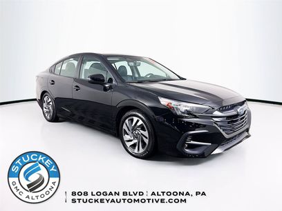 Used 2024 Subaru Legacy Limited