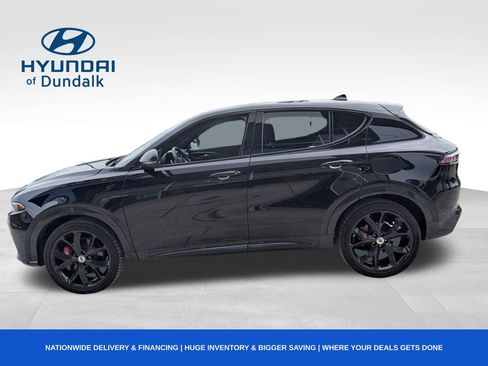 Used 2024 Dodge Hornet R/T image 12