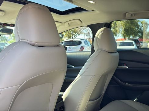 Certified 2025 MAZDA CX-30 AWD 2.5 S w/ Preferred Package image 26