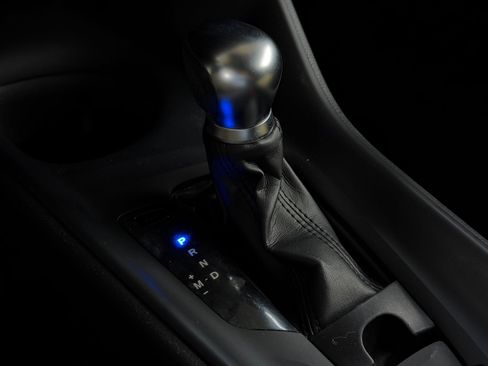 Used 2021 Toyota C-HR LE image 16