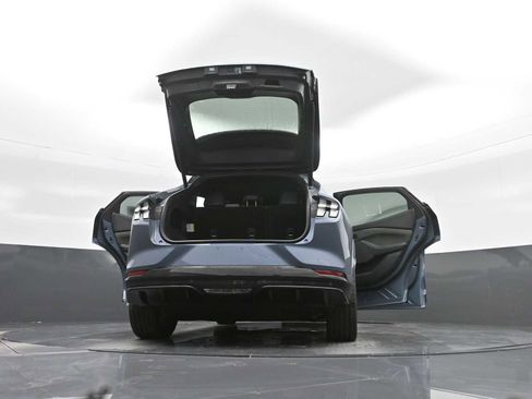 New 2024 Ford Mustang Mach-E GT image 40