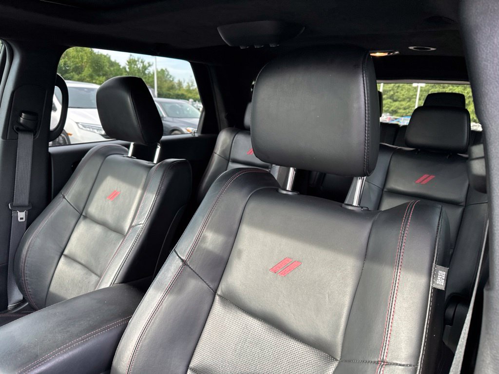 Used 2022 Dodge Durango R/T RWD image 25