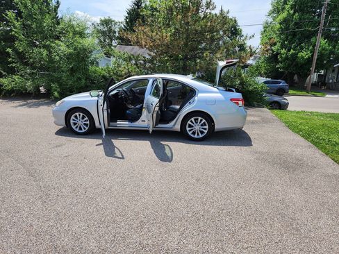 Used 2012 Lexus ES 350 FWD image 38