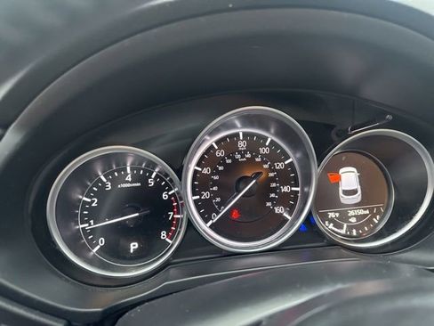 Used 2023 MAZDA CX-5 AWD 2.5 S image 7