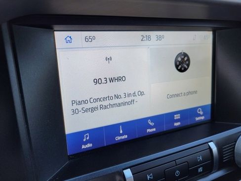 Used 2021 Ford Mustang GT Premium w/ Black Accent Package image 33