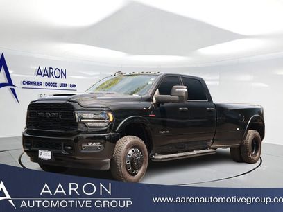 Used 2024 RAM 3500 Limited w/ Night Edition