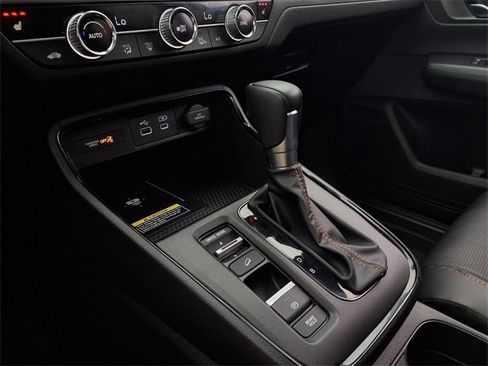 Certified 2025 Honda CR-V Sport-L image 19