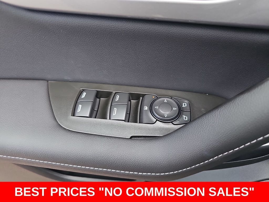 New 2026 Chevrolet Blazer LT w/ Midnight/Sport Edition FWD image 27