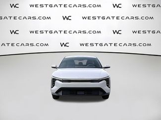 New 2025 Kia K4 LXS video 2