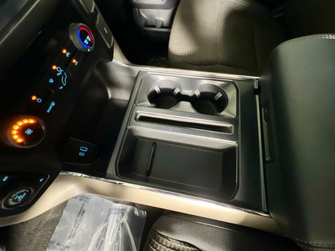 Used 2023 Ford F150 XL w/ Rattler Package AWD/4WD image 23