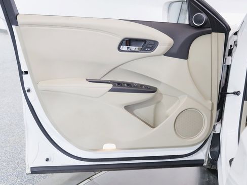 Used 2015 Acura RDX AWD w/ Technology Package image 11