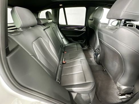 Used 2024 BMW X3 xDrive30i image 28