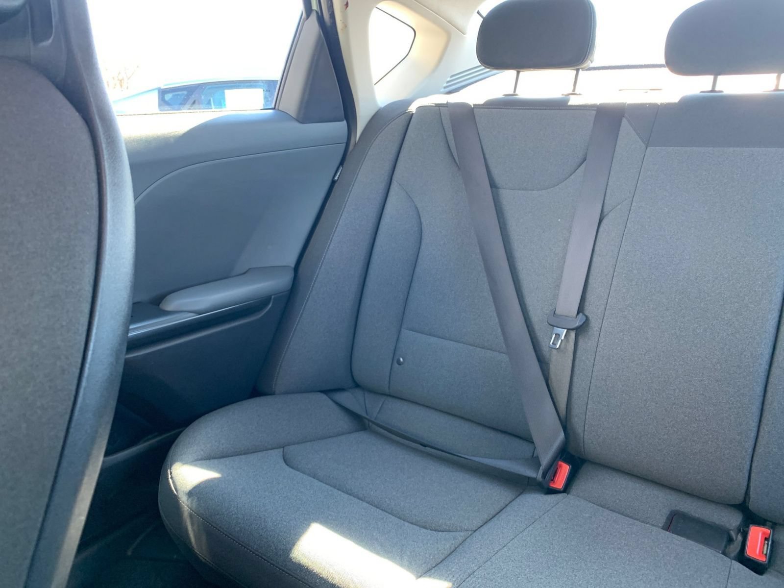 Used 2025 Kia K4 FWD image 70