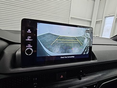 New 2026 Honda CR-V Sport-L image 16