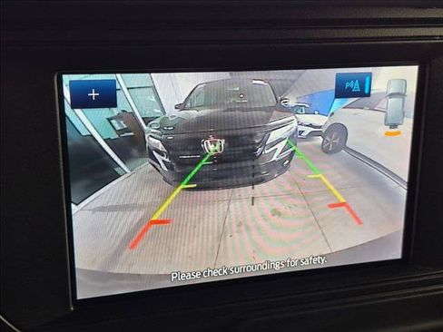 Used 2023 Ford Bronco Black Diamond w/ Sasquatch Package AWD/4WD image 13