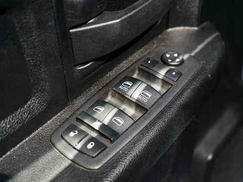 Used 2022 RAM 2500 Tradesman image 15