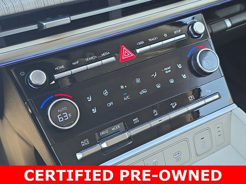 Used 2025 Hyundai Santa Fe Calligraphy image 23