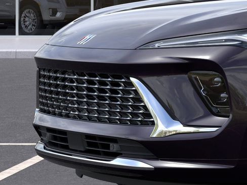 New 2026 Buick Envision Avenir image 37