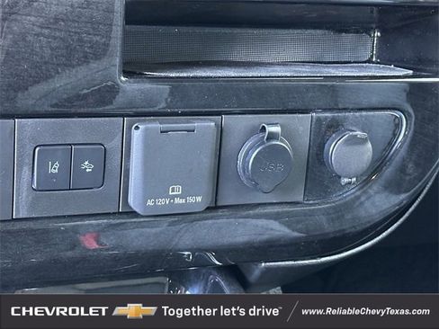 New 2025 Chevrolet Express 2500 Extended w/ Driver Convenience Package image 24