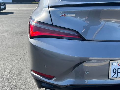 Certified 2023 Acura Integra A-Spec image 11