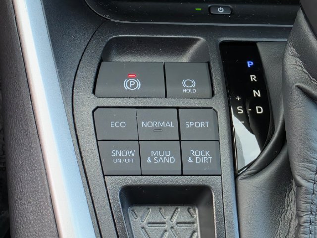 Used 2025 Toyota RAV4 XLE Premium w/ Weather Package AWD/4WD image 26