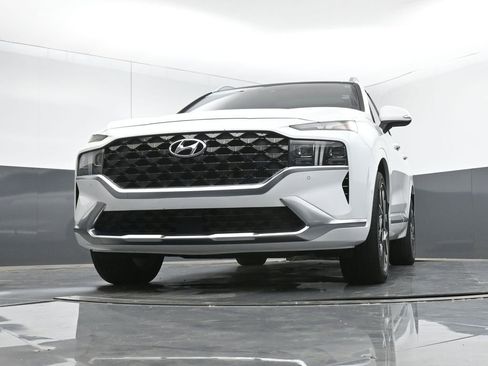Used 2023 Hyundai Santa Fe Calligraphy image 37