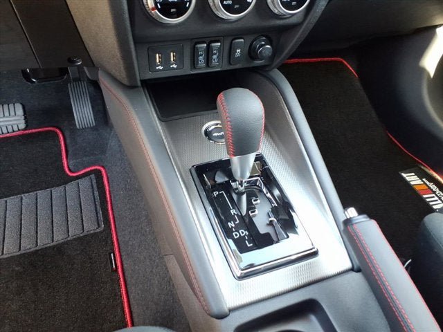 New 2026 Mitsubishi Outlander Sport AWD image 8