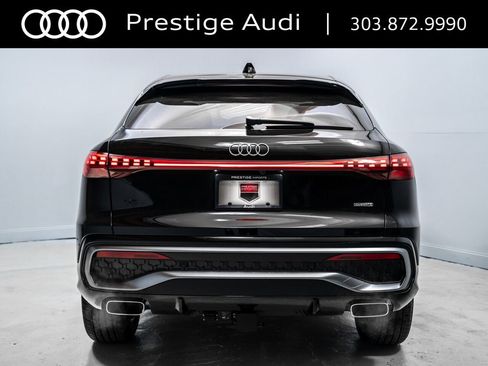 Used 2025 Audi Q5 2.0T Premium Plus image 6