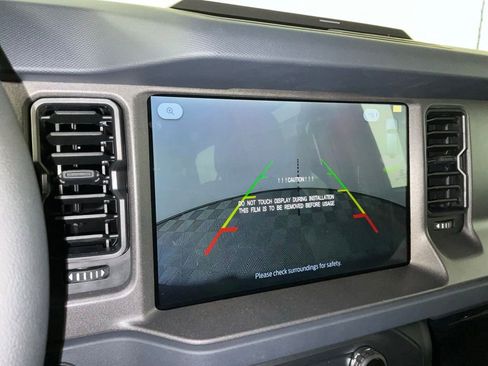 New 2026 Ford Bronco Big Bend AWD/4WD image 23
