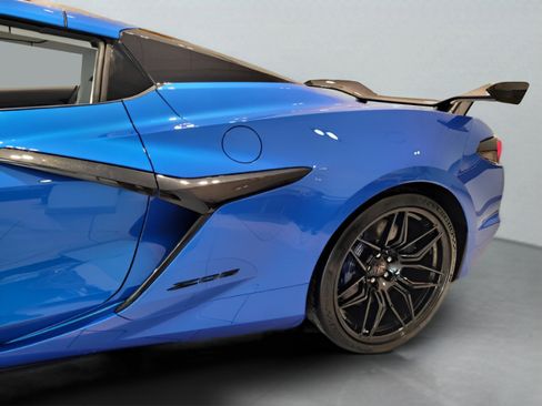 New 2026 Chevrolet Corvette Z06 image 27