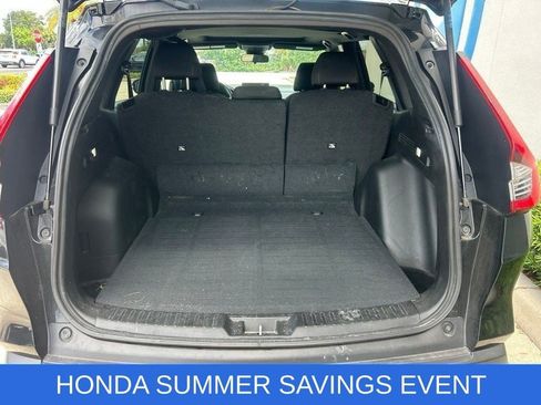 Used 2023 Honda CR-V Sport image 8