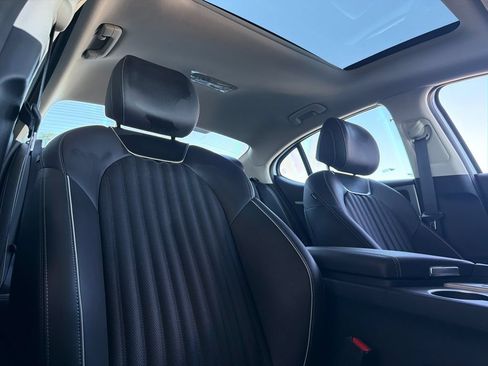 New 2026 Genesis G70 2.5T Prestige RWD image 17