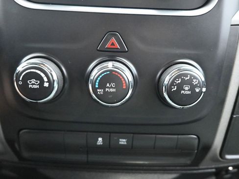 Used 2017 RAM 1500 Tradesman w/ Popular Equipment Group image 14