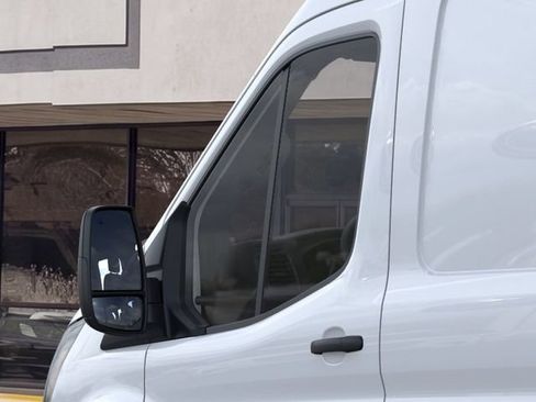 New 2026 Ford Transit 250 148 Medium Roof Extended AWD w/ Load Area Protection Package image 20