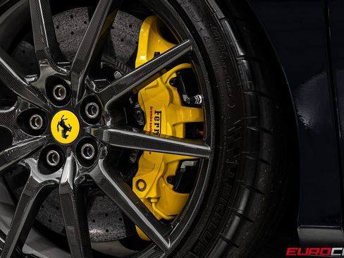 Used 2019 Ferrari 488 Pista Coupe RWD image 36