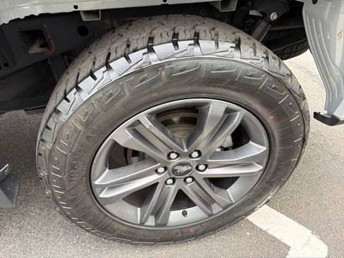 Used 2023 Ford F150 XLT w/ Equipment Group 302A High AWD/4WD image 30