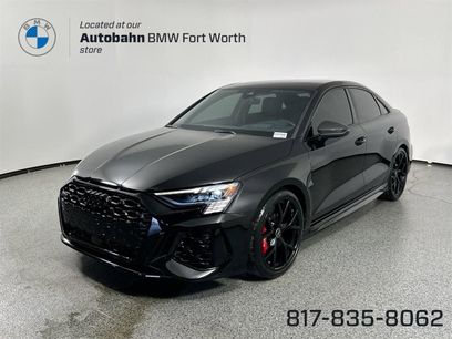 Used 2023 Audi RS 3