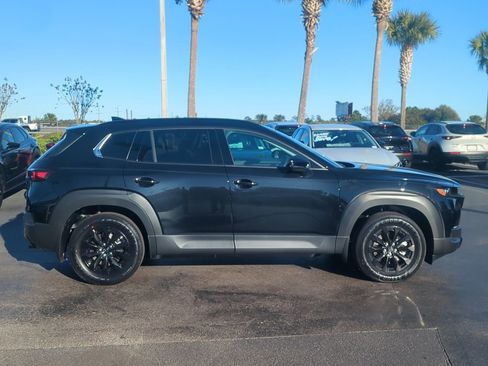 New 2026 MAZDA CX-50 AWD 2.5 Hybrid w/ Weather Package image 3